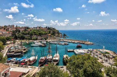 Dubrovnik şehri, Hırvat manzarası