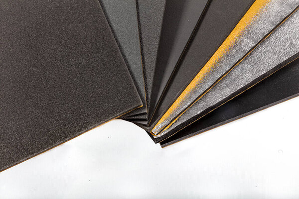 Car sound insulation materials. Adhesive Insulation Sponge, Auto Sound Insulation Rubber Sponge Adhesive, Aluminum Foil Coated Rubber Tape, Car Sound Insulation Rubber Foam.