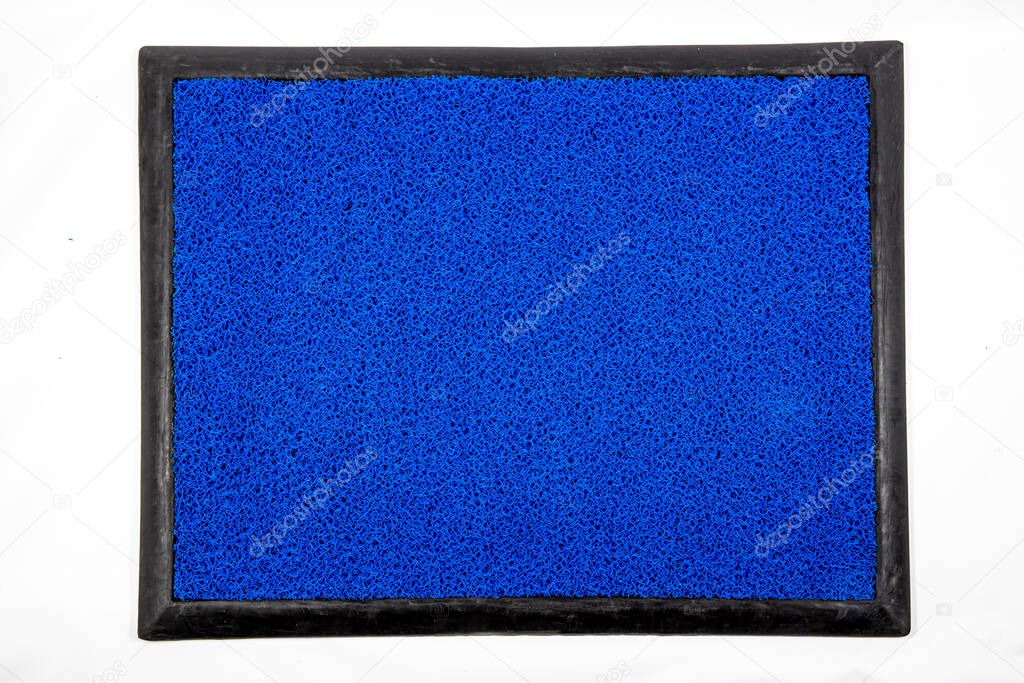 Technical Pool Hygiene Door Front Mat. Sanitizing disinfection door Mat, House Use Antibacterial Foot Shoes Cleaning Sterilizing Doormat. Vinyl Loop Mats.