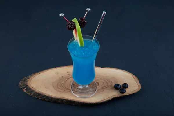 Blue Lagoon Blue Hawaiian Cocktail Vodka Alcoholic Drink. Iced blue cosmopolitan cocktail. Blue margarita. Blue curacao liqueur. Iced blue cosmopolitan. Summer drink