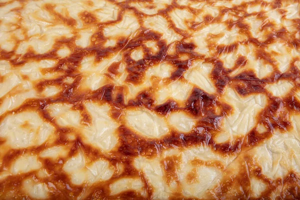 Traditional Turkish pastries: Cheese water pastry (Su boregi). There are two types of water pastry with cheese and ground meat. It is very preferred during Ramadan.