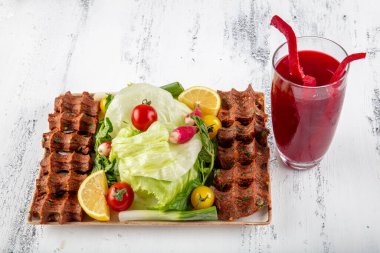 Cig kofte, Türk ve Ermeni mutfağında çiğ et yemeği. Türk sigarasının anlamı 