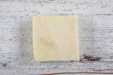 Doğal el yapımı sabun. Keçi sütlü sabun. 