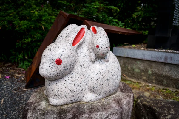 Kyoto Japonya 'da bulunan geleneksel Japon Budist tapınağı 