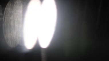 Optik lens patlaması, ışık sızıntısı, ışık sızıntısı, doğal lamba ışığı efekti, Light Horizon, ışık titreşimleri ve parıltı, gerçek mercekli güzel ışık sızıntısı 