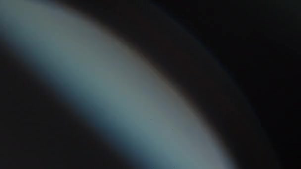 Світловий Блиск Світлий Ковпак Спалахи Світла Ефект Натуральних Світлових Променів — стокове відео