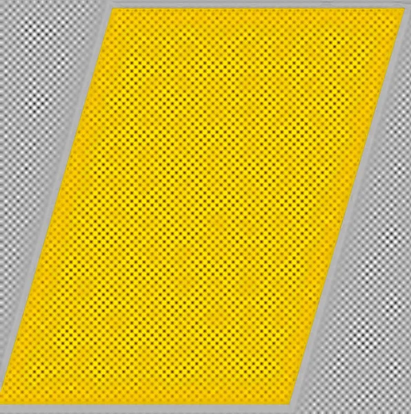 Abstract Illustration Geometric Gray Background — Stock Photo, Image