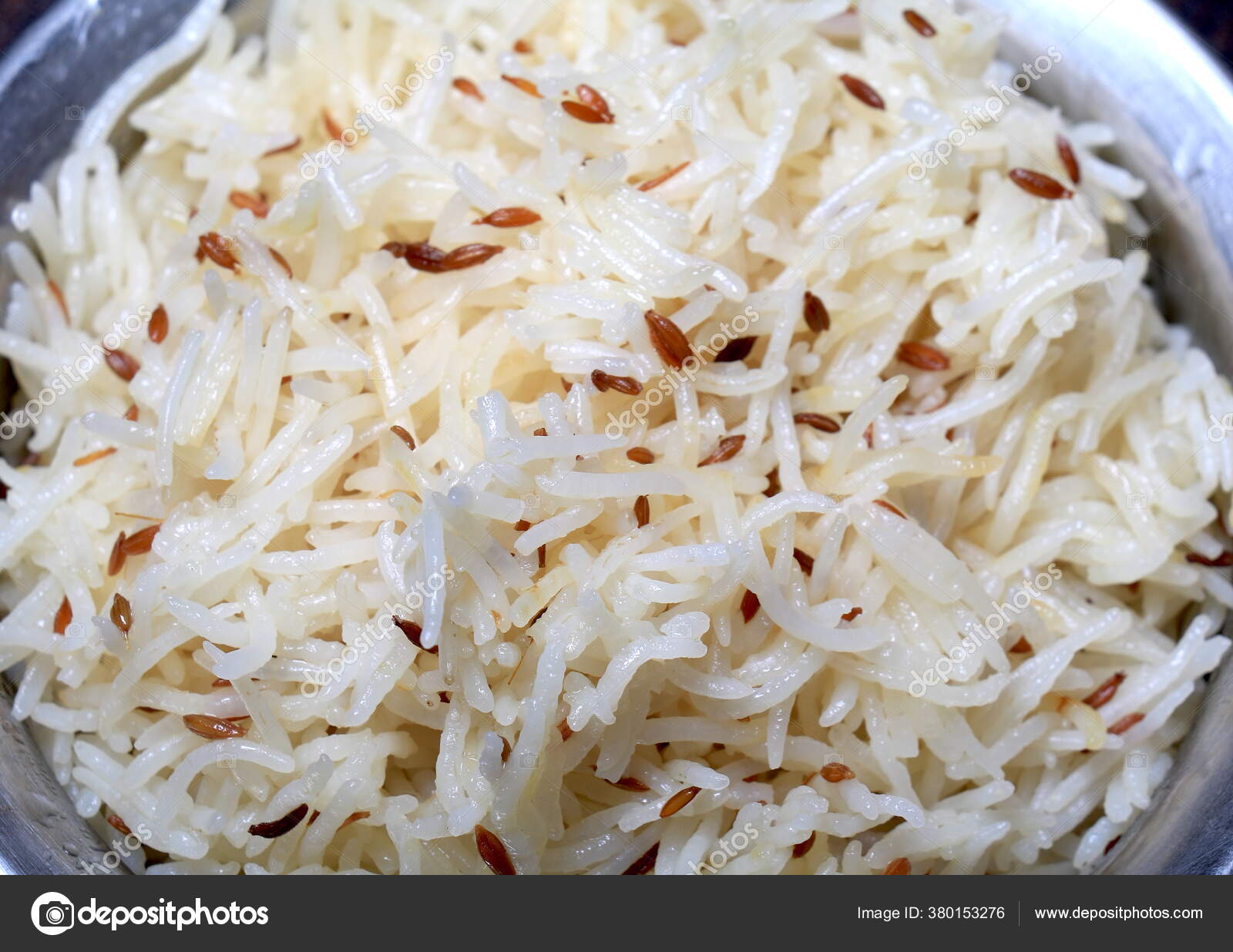 Beautiful Basmati Rice Cumin Seeds Stock Photo Rohansonar 380153276 beautiful-basmati-rice-cumin-seeds-stock-photo-rohansonar-380153276
