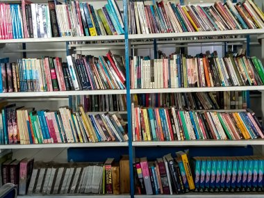 Sınıfın güzel renkleri