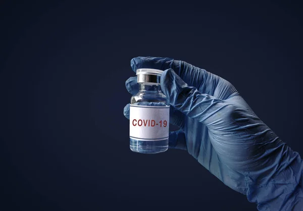 Küresel sorunla mücadele kavramı, covid 19. covid 19 test kavramı, covid 19 aşı kavramı. 