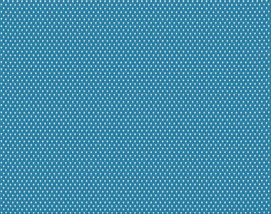 Mavi bir duvara yakın çekim