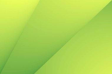 Soyut gradyan rengi, arkaplan için güzel yeşil desen