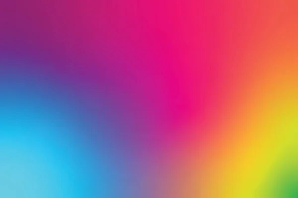 Abstracte Kleur Verloop Achtergrond Regenboog Afbeelding Van Paars Roze Blauw — Stockfoto