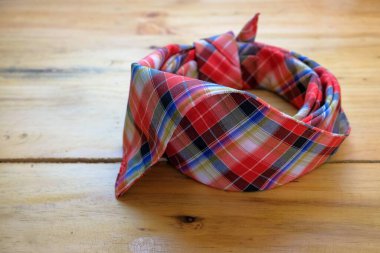 Destar olarak bilinen 