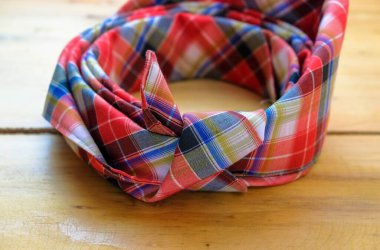 Destar olarak bilinen 