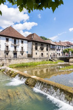 Navarre, İspanya 'nın otsagabia kasabası.