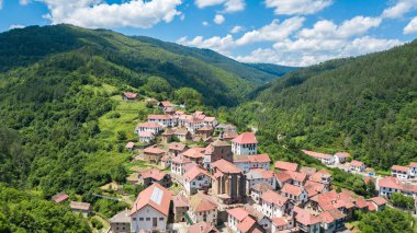 Navarre, İspanya 'nın otsagabia kasabası.