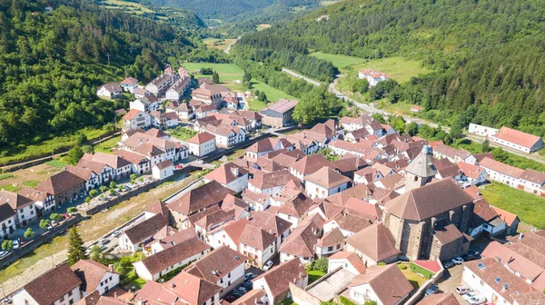 Navarre, İspanya 'nın otsagabia kasabası.