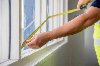  Mimar uzak iç işleri, güvenlik birliğini ölçüyor 