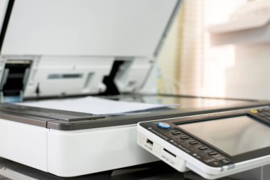 Kopyalama makinesini kapat