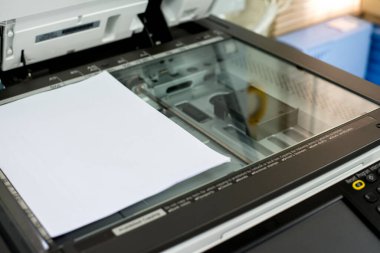 Kopyalama makinesini kapat