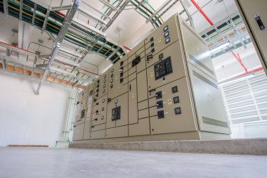 MDB oda hizmetleri oluşturma