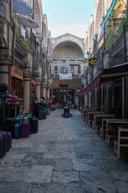 24 Ocak 2020 Sivas / Türkiye Paşa Camii