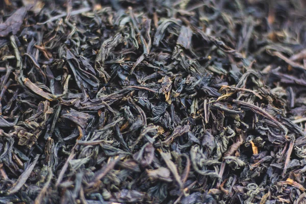 Pakette Türk çayı duruyor