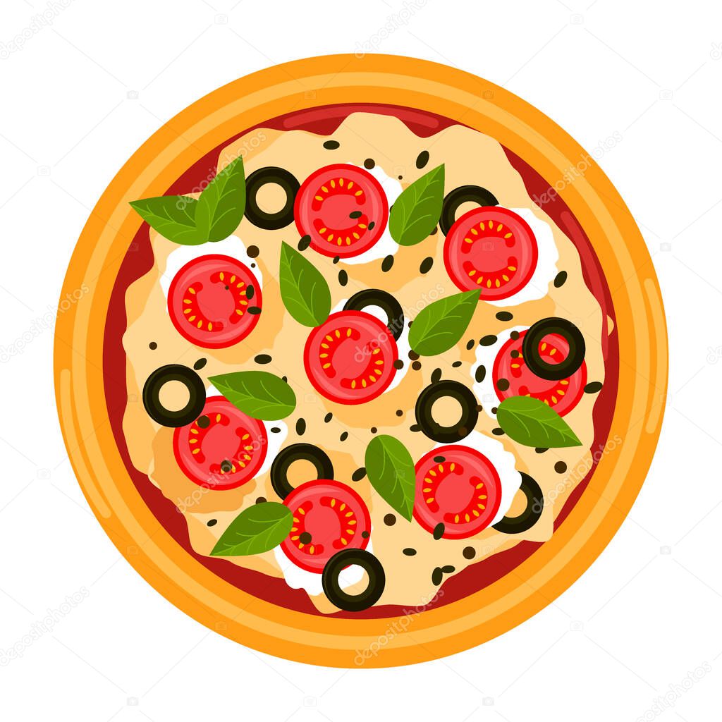 Pizza related pictures kinds of pizza on board, logos, italian cook and pizza delivery. Thinly sliced pepperoni is a popular pizza topping pizzerias. Pizza food italian cheese dinner symbol.