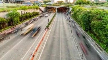 Thu Thiem Tüneli, 2. Bölge, Ho Chi Minh Şehri