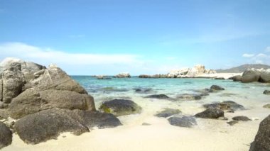 Ke Ga deniz feneri, Binh Thuan bölgesi, Vietnam