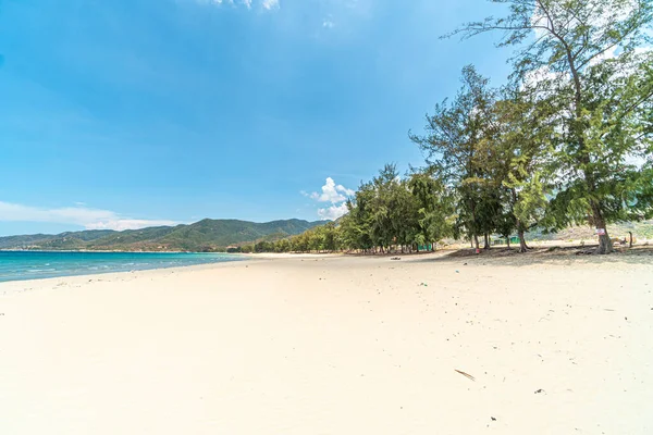 Binh Tien Sahili, Cam Ranh Körfezi, Khanh Hoa Bölgesi, Vietnam