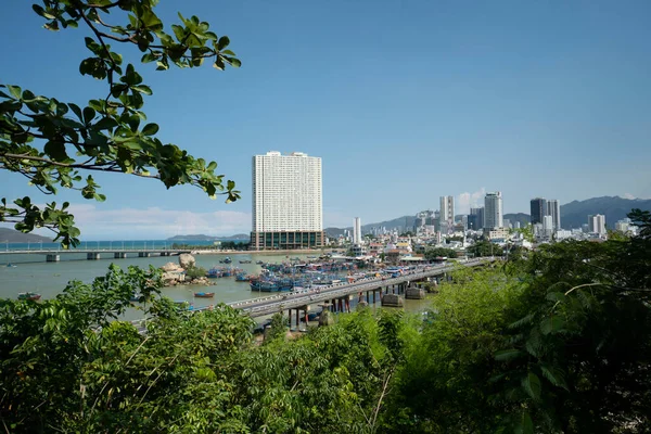 Ponagar ya da Thap Ba Po Nagar, Vietnam 'ın Nha Trang kenti yakınlarında bulunan bir tapınak kulesidir.