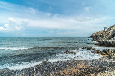 Vung Tau şehrinde Nghi Phong pelerini, Vietnam