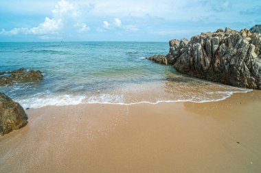 Vung Tau şehrinde Nghi Phong pelerini, Vietnam