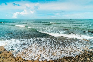Vung Tau şehrinde Nghi Phong pelerini, Vietnam