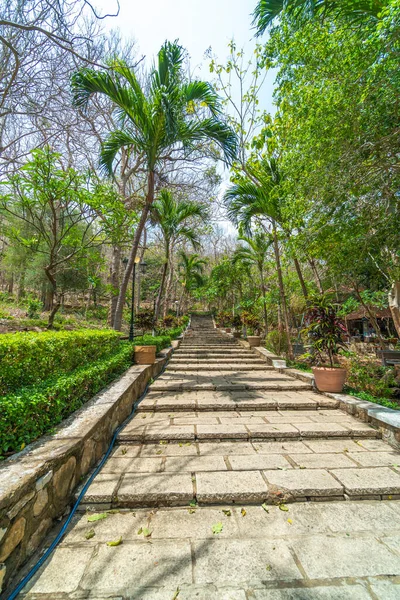  Vung Tau şehrinin Beyaz Sarayı, Vietnam