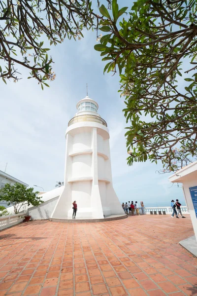  Vung Tau şehrinin Beyaz Sarayı