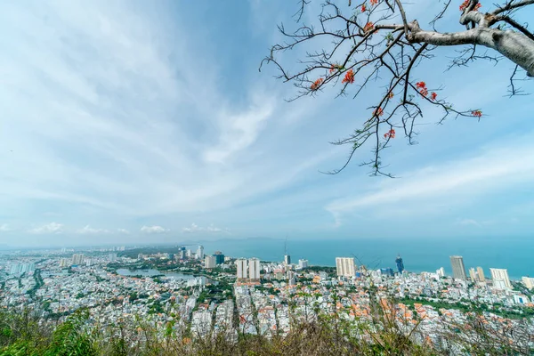  Vung Tau şehrinin Beyaz Sarayı