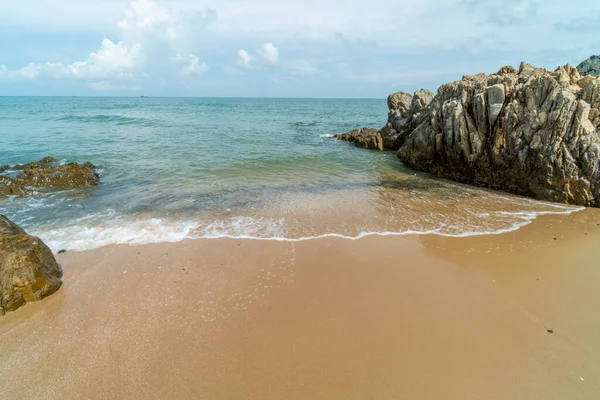 Nghi Phong Cabo Ciudad Vung Tau Vietnam — Foto de Stock