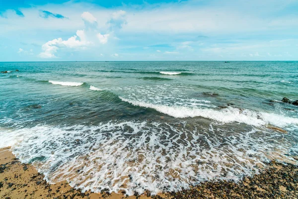Vung Tau şehrinde Nghi Phong pelerini, Vietnam
