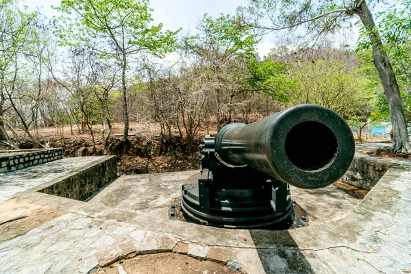  Vung Tau şehrinin Beyaz Sarayı