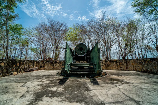  Vung Tau şehrinin Beyaz Sarayı