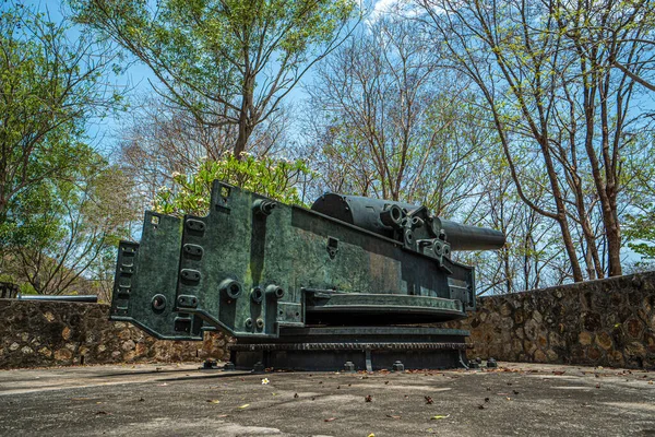  Vung Tau şehrinin Beyaz Sarayı