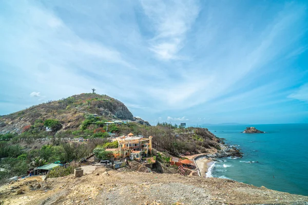 Vung Tau şehrinde Nghi Phong pelerini, Vietnam