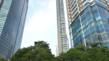 Şehir simgesi 72, Hanoi başkenti, Vietnam