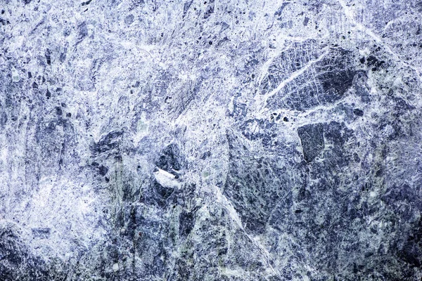 ダブルトーンでの抽象的な大理石のテクスチャ — ストック写真