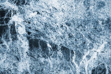 Arka plan için siyah mermer deseni.