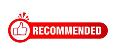 Önerilen düğme pankart ögesi