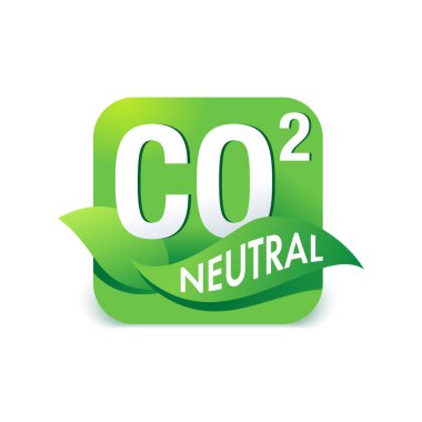 CO2 nötr pulu - karbon emisyonları serbest
